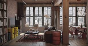 It is a unique approach to interior design that has something for everyone. Industrial Decor Ideas Design Guide Lazy Loft