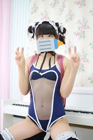 露出系変態スクール水着のエロ画像 - 性癖エロ画像 センギリ