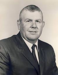 JAMES E. "PETE" MITCHEM Obituary November 25, 2018