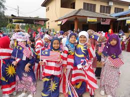 Sambutan hari kemerdekaan pada 31 ogos setiap tahun memang membawa makna yang besar kepada masyarakat dan negara. Sambutan Hari Kemerdekaan 2017