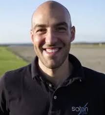 UNMANNED AIR VEHICLES