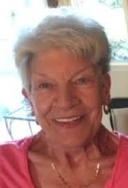 Elizabeth Cronan Obituary (1941