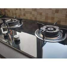 Free standing gas cookerjenis tatakan : Electrolux Built In Gas Hob Gas Dapur Memasak Kitchen Appliances On Carousell