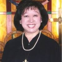 Rev. Dr. Thelma Herrera Flores