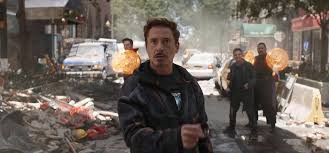 Chadwick boseman, who died last summer, could win best actor for his performance in ma rainey's black bottom. The Avengers Heres How Much Each Actor Earned For Avengers Infinity War