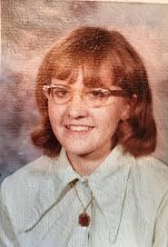 Obituary information for Kathleen M. MacLaury