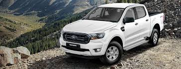 Excluding the ford ranger raptor, the new ranger lineup in malaysia consists of eight variants including the xl, xlt, new xlt+ and wildtrak. Overview Ranger Xl Sdac Ford Malaysia