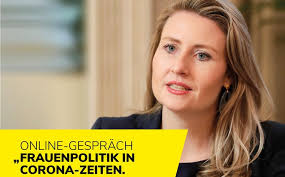 With that, competent guidance through the static is even more important. Neuer Termin Online Gesprach Mit Susanne Raab Am 29 04 2021 Frauen In Der Oovp