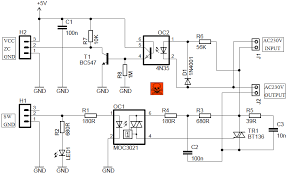 Ac Light Dimmer Module Circuit Dim Lighting Dimmer Dimmer Light Switch