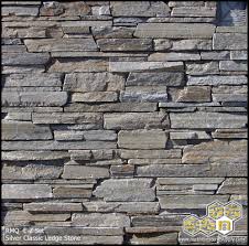 Natural stone products in our ledgestone line of building stone veneers include barnwood blue ledgestone, black frost ledgestone, chilton ledgestone, chilton rustic ledgestone, cinnamon. Silver Classic Ledge Stone Northern Stone