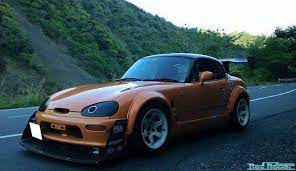 Check spelling or type a new query. Suzuki Cappuccino Suzuki Cars Kei Car Suzuki