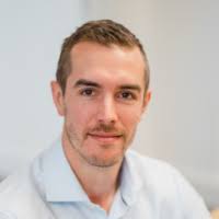 Daniel Cornish, Financial Adviser in Birmingham