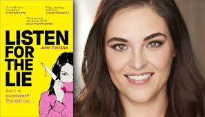 Murder mystery with emotional complexity woven into story