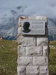 Picture of Alberto Bonacossa