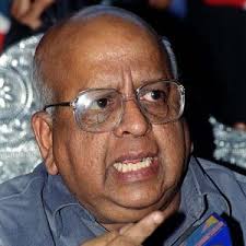 Born as tirunellai narayana iyer seshan on december 15, 1932, in thirunellai, palakkad district, kerala, seshan was widely known and. T N Seshan Who Gave Teeth To Election Commission Is Dead Rediff Com India News