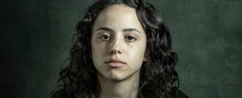  The Flash Kiana Madeira Spielt Weiblichen Spin Fernsehserien De