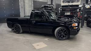 Image result for Black 2000 Sierra
