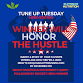 Tune Up Tuesday with Fast Feet Run Club and Nathan — Charlotte Running Company