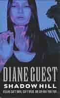 Shadow Hill : Guest, Diane: Amazon.com.be: Books