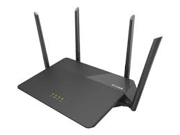 D Link Dir 878 Wireless Router 802 11a B G N Ac Desktop
