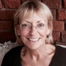 Lena Hedenbratt Bolin