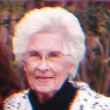 Betty Fern Roberson Obituary