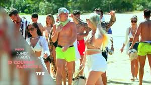 Présentée par elsa fayer, l'émission 10 couples parfaits revient pour une quatrième saison. 10 Couples Parfaits Saison 4 Bande Annonce Tfx 2020 Video Dailymotion