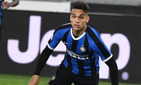 Hernan crespo has called lautaro martinez a complete player and urged the argentine to remain at inter martinez, 22, has enjoyed a super season for antonio conte's inter, forming a fine strike. Hernan Crespo Advises Lautaro Not To Sign For Barca