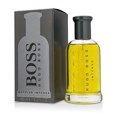 Hugo boss boss bottled intense edt eau de toilette spray for men 50ml 1.7fl.oz. Hugo Boss Men S Cologne Free Worldwide Shipping Strawberrynet Others