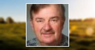 Merlin Oehler Obituary July 20, 2013