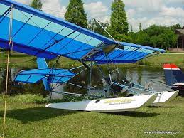 Maybe you would like to learn more about one of these? Key West Floats Quicksilver Sprint Bolt Together Ultralight Aircraft Ultralight Plane Amphibious Aircraft Light Sport Aircraft