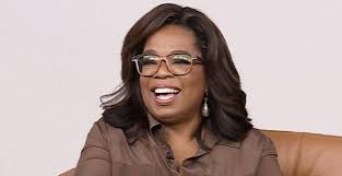 Superrikas Oprah häätää äitinsä kotoaan