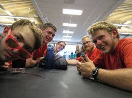 Good morning from Camp Constantine!