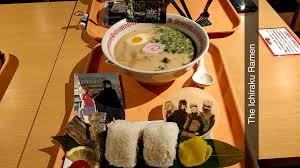 Check spelling or type a new query. The Ichiraku Ramen At The J World Ramen