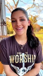 Jesus Haley's Instagram, Twitter & Facebook