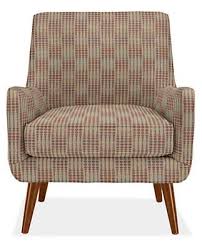 Quinn Chair In Moore Spice Chairs Living Seating Chair Accent Chair Bedroom Living Room Chairs