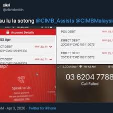 We did not find results for: Buka Akaun Syarikat Cimb 2020