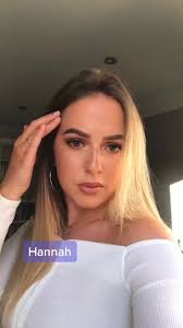 Hannah Jacques (@hannjacques)