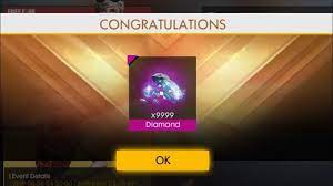 4 event free fire (ff) terbaru di juni 2021, ini hadiahnya! 3 Cara Mendapatkan Diamond Gratis Di Free Fire Tanpa Top Up