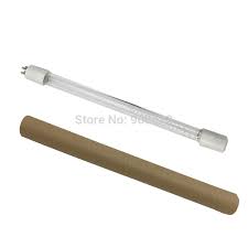 16w Lampu Ultraviolet Uv Aquarium Lampu Untuk Air Uv Filter Uv Filter Aquarium Onderdil Filter Air Aliexpress