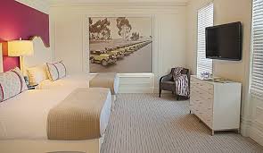 2655 camino del rio n. Rooms At Inn At The Park In San Diego California