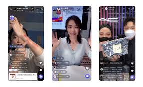 Soccer streams is an official backup of reddit soccer streams. A Chinese City To Pump Life Into Local Business With Wechat Live Streaming Techcrunch