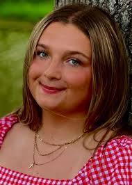 What do these seniors most look forward to in their final year of high  school?