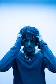 Sam Louis Channels His Y2K Youth