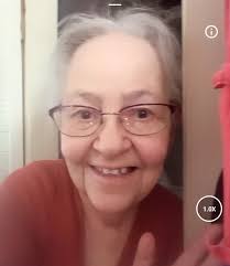 Hi all! I just wanted to introduce myself and share a photo I