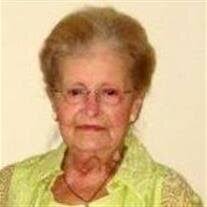 V. Charlene Snyder Obituary