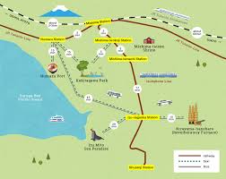 Best Places In Mishima Numazu Where To Go In Fuji Hakone Izu