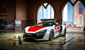 Hyper Lykan 2018 Beast Ever Lykan Hypersport Police Cars Super Cars