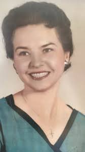 Ruby Narmore Obituary