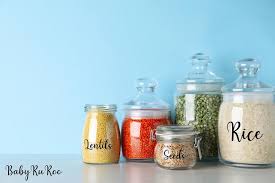 Hinch Labels Kitchen Labels Vinyl For Jars Organisation Nursery Pasta Storage Label Pantry Labels Cleaning Caddy Kitchen Labels Pantry Labels Storage Labels